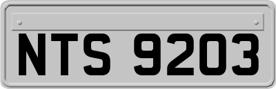 NTS9203