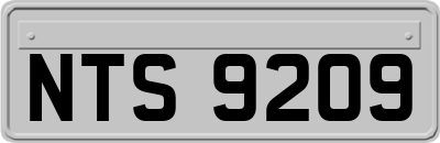 NTS9209