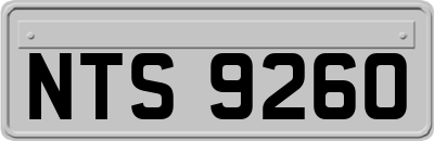 NTS9260