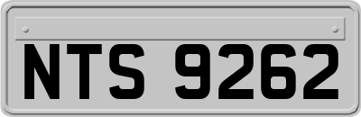 NTS9262