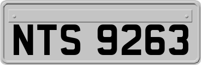 NTS9263