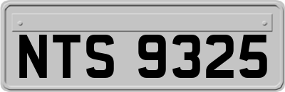 NTS9325