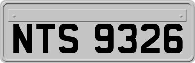 NTS9326