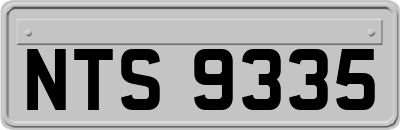 NTS9335