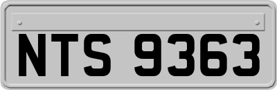 NTS9363