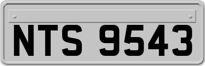 NTS9543