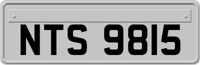 NTS9815