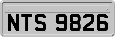 NTS9826