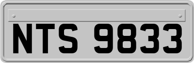 NTS9833