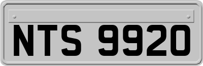 NTS9920
