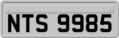 NTS9985