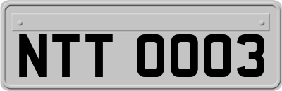 NTT0003