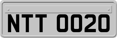 NTT0020