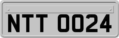 NTT0024