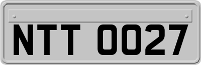 NTT0027