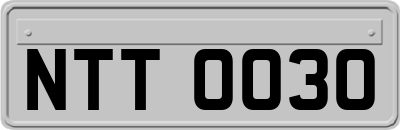 NTT0030