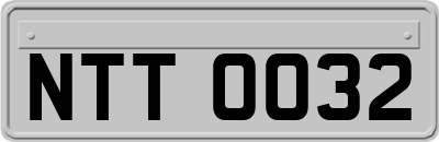 NTT0032