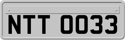 NTT0033