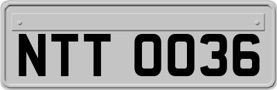 NTT0036