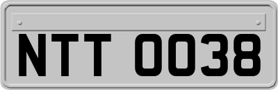 NTT0038
