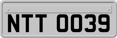 NTT0039