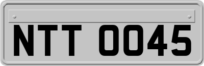 NTT0045