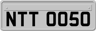 NTT0050
