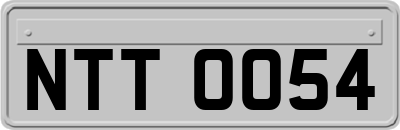 NTT0054