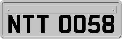 NTT0058