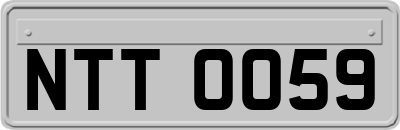 NTT0059