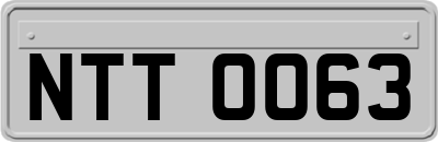 NTT0063