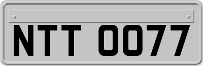 NTT0077