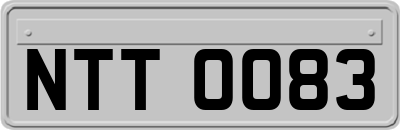 NTT0083