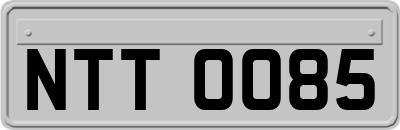NTT0085