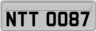 NTT0087