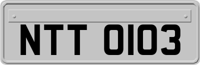 NTT0103