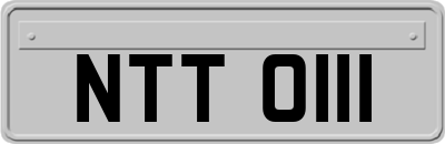NTT0111