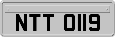 NTT0119