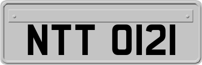 NTT0121