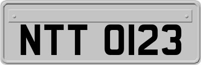 NTT0123