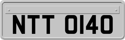 NTT0140