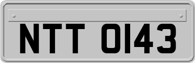 NTT0143