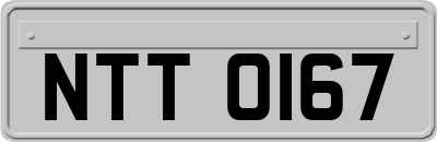 NTT0167
