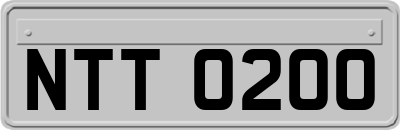 NTT0200