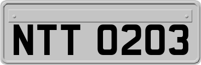 NTT0203