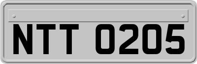 NTT0205