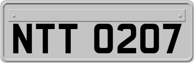 NTT0207