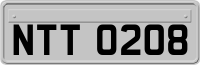 NTT0208