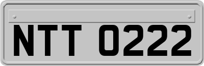 NTT0222