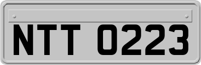 NTT0223